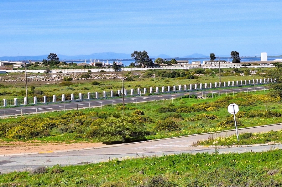 0 Bedroom Property for Sale in Da Gama Bay Western Cape